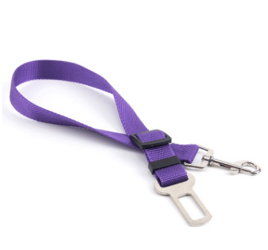 Securestrap Pet Seat Belt: Keep Your Furry Friend Safe And Secure In The Car