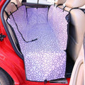 Petsafe Car Hammock Seat Cover: Keep Your Pet Safe And Comfortable On Car Rides