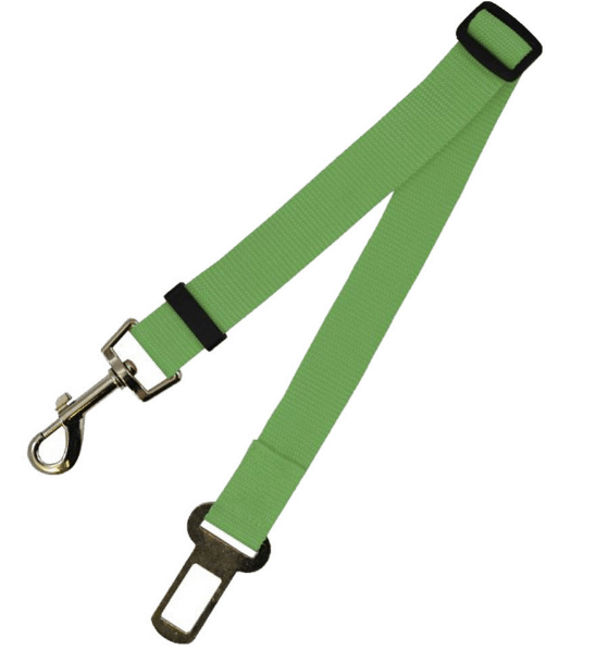 Securestrap Pet Seat Belt: Keep Your Furry Friend Safe And Secure In The Car